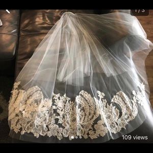Wedding Veil